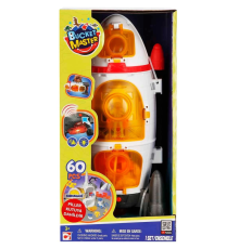 Rocket Kovası 60 Parça