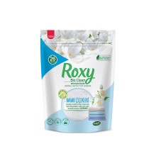 Roxy Bio Clean Doğal Matik Toz Sabun Bahar Çiçekleri 1600 Gr