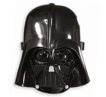 Rubies Star Wars Darth Vader Maske