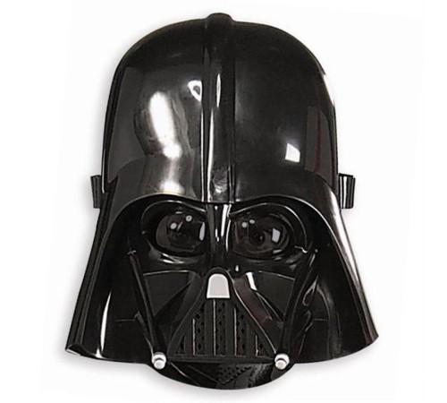 Rubies Star Wars Darth Vader Maske