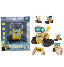 S-023-4582 SARI UK FF ŞARJLI 2 4G ROBOT-ARABA