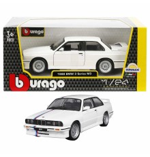 S00021100 1/24 BMW M3 1988 (E30) -SUN