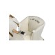 Safeline Bebe Peluş Ahşap Sallanır Oyuncak At