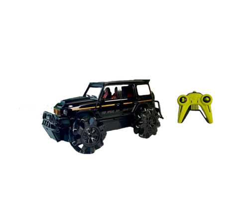 Şarjlu Uzaktan Kumandalı Jeep LM258-24 Şarjlu Uzaktan Kumandalı Jeep LM258-24