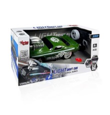 SC-333-TJ24161B Kumandalı Crazon Drift Araba 2.4G -Vardem Oyuncak