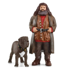 Schleich Hagrid Fang 42638