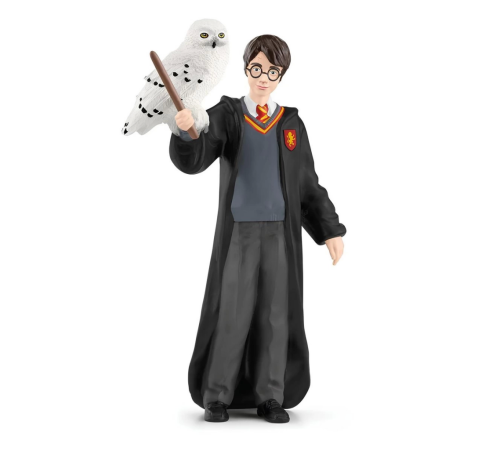 Schleich Harry Potter Hedwig 42633 Schleich Harry Potter Hedwig 42633