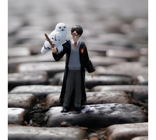 Schleich Harry Potter Hedwig 42633 Schleich Harry Potter Hedwig 42633