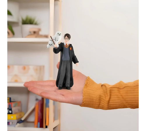 Schleich Harry Potter Hedwig 42633 Schleich Harry Potter Hedwig 42633