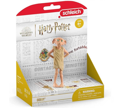 Schleich HP Dobby 13985 Schleich HP Dobby 13985