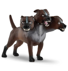 Schleich HP Fluffy 13990
