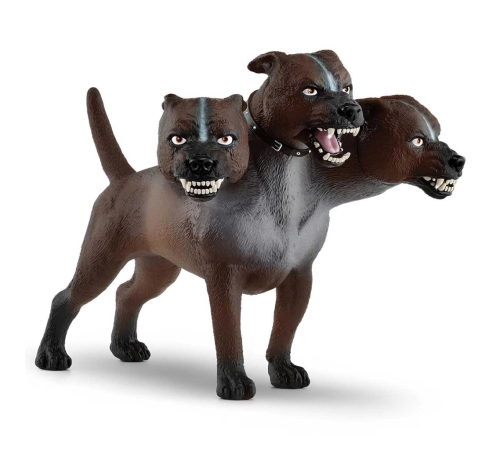 Schleich HP Fluffy 13990 Schleich HP Fluffy 13990