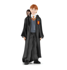 Schleich Ron Weasley Scabbers 42634