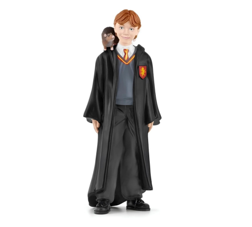 Schleich Ron Weasley Scabbers 42634 Schleich Ron Weasley Scabbers 42634