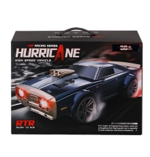 SCY-16303 Kumandalı Hızlı ve Profesyonel Drift 4x4 -Gepettoys