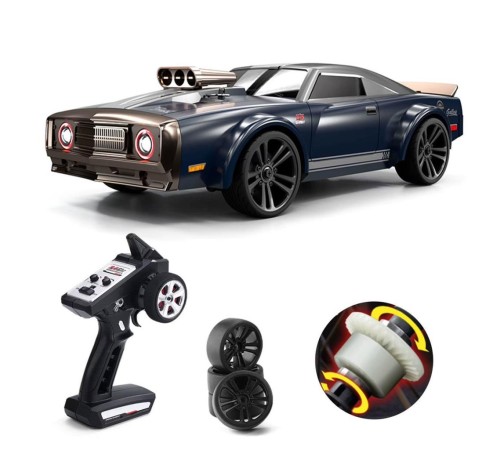 SCY-16303 Kumandalı Hızlı ve Profesyonel Drift 4x4 -Gepettoys SCY-16303 Kumandalı Hızlı ve Profesyonel Drift 4x4 -Gepettoys