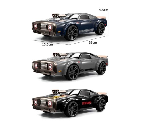 SCY-16303 Kumandalı Hızlı ve Profesyonel Drift 4x4 -Gepettoys SCY-16303 Kumandalı Hızlı ve Profesyonel Drift 4x4 -Gepettoys