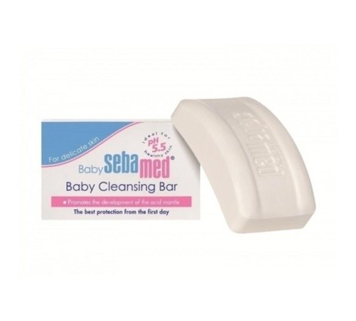 Sebamed Baby Bebek Sabunu 100 Gr Sebamed Baby Bebek Sabunu 100 Gr