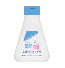 Sebamed Baby Oil Bebek Yağı 150ml