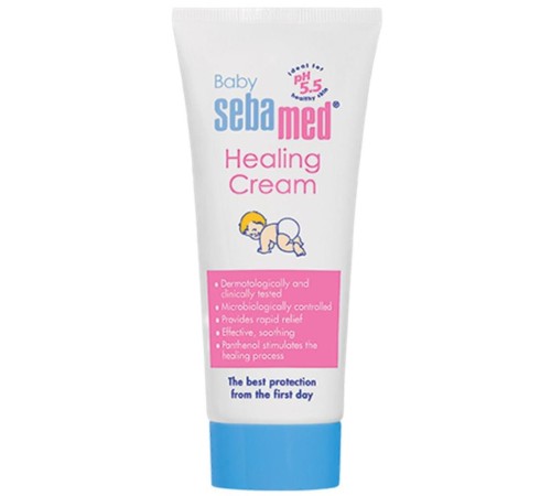 Sebamed Baby Pişik Önleyici Krem 100 ml Sebamed Baby Pişik Önleyici Krem 100 ml