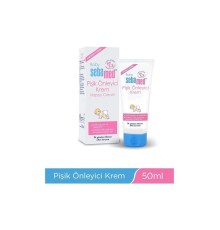 Sebamed Baby Pişik Önleyici Kremi 50 ml