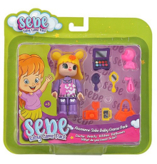 Sebe Baby Kartela