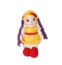 Sena Bez Bebek 30 cm -Sevecentoys
