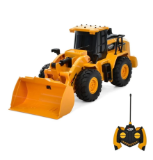 Sesli Işıklı Kepçe 32 cm