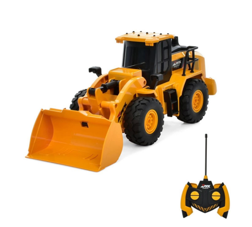 Sesli Işıklı Kepçe 32 cm Sesli Işıklı Kepçe 32 cm