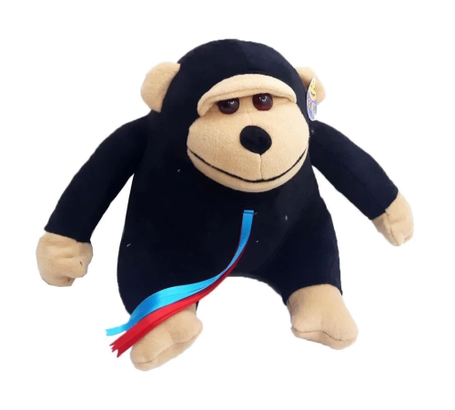 Sesli Peluş Goril Sesli Peluş Goril