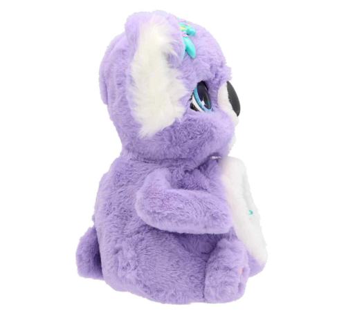 Sesli ve Işıklı İnteraktif Peluş Anne Koala Sesli ve Işıklı İnteraktif Peluş Anne Koala