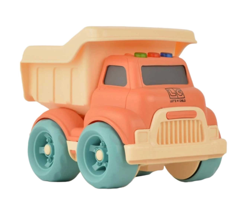 Sesli ve Işıklı Minik Kamyon 31016 Sesli ve Işıklı Minik Kamyon 31016