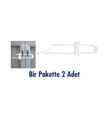 Dolap Kapı Kilidi ART-8604