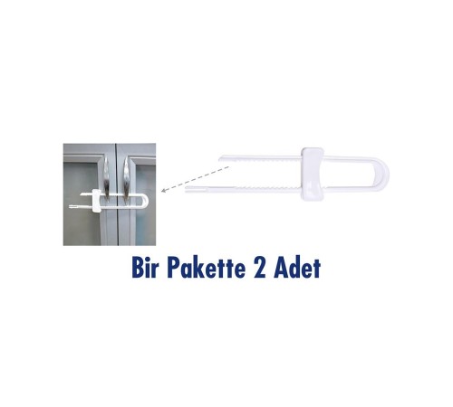 Dolap Kapı Kilidi ART-8604 Dolap Kapı Kilidi ART-8604