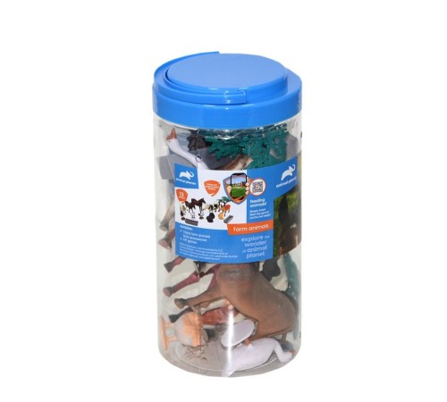 SH-S6403 KOVADA 13 PCS ÇİFTLİK HAYVANI SH-S6403 KOVADA 13 PCS ÇİFTLİK HAYVANI