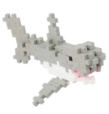 Shark 100 Parça