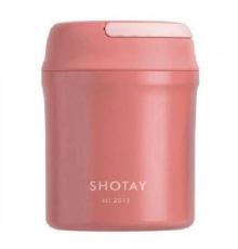 ShotayÇelikTermosBeslenmeKabı650ml8123