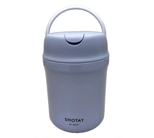 ShotayÇelikTermosBeslenmeKabı650ml8123 ShotayÇelikTermosBeslenmeKabı650ml8123