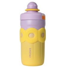 Shotay Donat Çelik Mug 500 ml