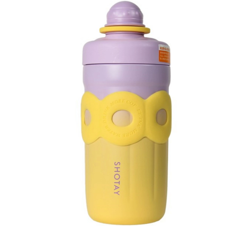 Shotay Donat Çelik Mug 500 ml Shotay Donat Çelik Mug 500 ml
