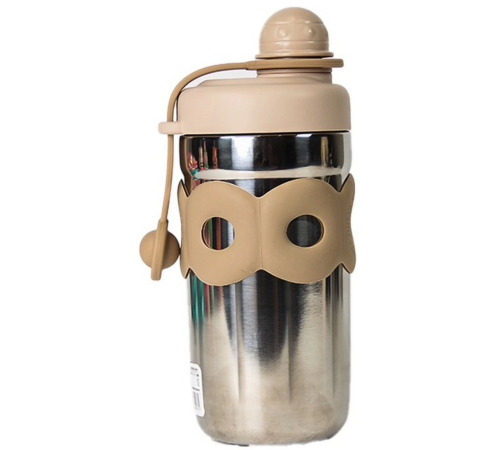 Shotay Donat Çelik Mug 500 ml Shotay Donat Çelik Mug 500 ml