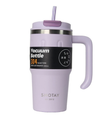Shotay Handle Mug 680 ml