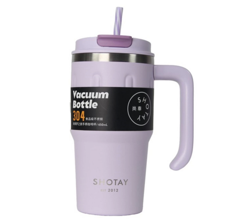Shotay Handle Mug 680 ml Shotay Handle Mug 680 ml