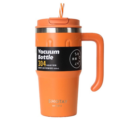 Shotay Handle Mug 680 ml Shotay Handle Mug 680 ml