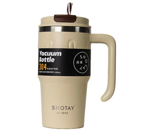 Shotay Handle Mug 680 ml Shotay Handle Mug 680 ml