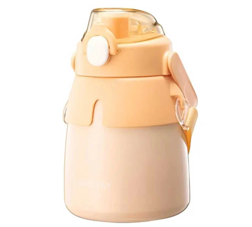 ShotayHıppoÇelikTermosMatara900ml8077 ShotayHıppoÇelikTermosMatara900ml8077