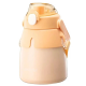 ShotayHıppoÇelikTermosMatara900ml8077