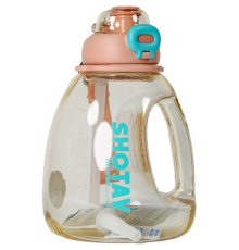 Shotay Hippo Tritan Matara XL 1300 ml