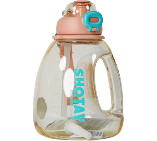Shotay Hippo Tritan Matara XL 1300 ml Shotay Hippo Tritan Matara XL 1300 ml