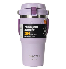Shotay Journey Mug 650 ml